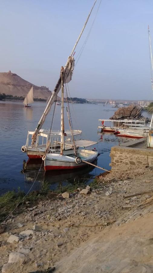 Elephantina Sobek アスワン エクステリア 写真