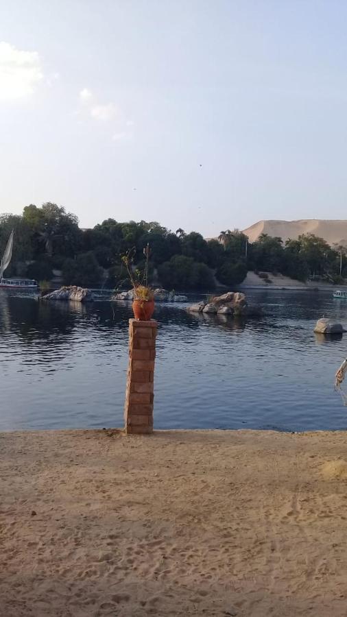 Elephantina Sobek アスワン エクステリア 写真