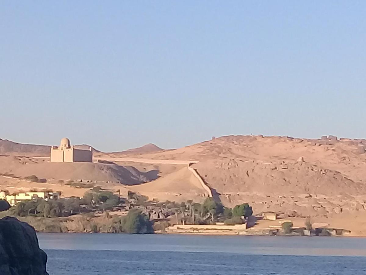Elephantina Sobek アスワン エクステリア 写真