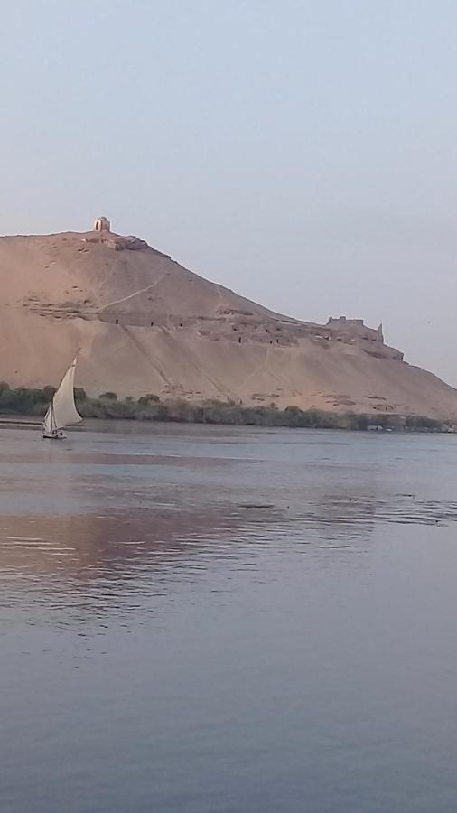 Elephantina Sobek アスワン エクステリア 写真